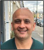 Parkinson’s Specialist Personal Trainer in Putney