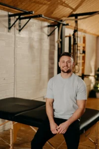 Parkinson's Specialist Personal Trainer Belfast
