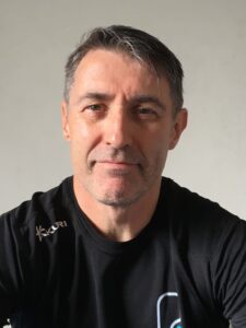 Parkinson's Specialist Personal Trainer Cambridge
