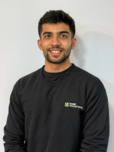 Manchester Parkinson's Specialist Personal Trainer