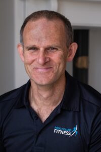 Parkinson's Specialist Personal Trainer Beaconsfield