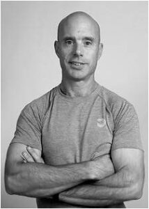 Esher Parkinson's Specialist Personal Trainer