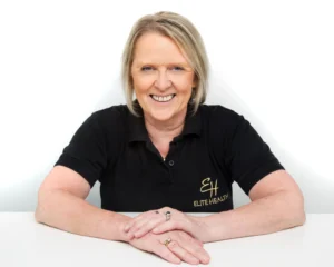 Parkinson's Specialist Personal Trainer Knutsford