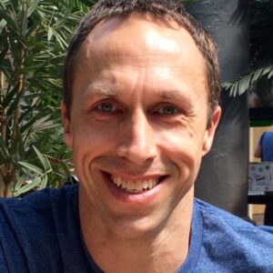 Personal Trainer Parkinson's Specialist Oxford