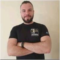 Personal trainer parkinson's Watford