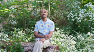 Parkinson's specialist personal trainer Islington