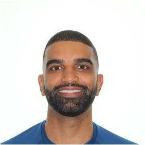 Personal Trainer Parkinson's Wimbledon