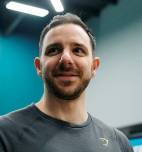 Parkinson's specialist personal trainer Tunbridge wells