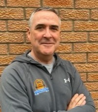 Personal trainer parkinson's Kilwinning