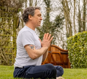 Parkinson's specialist personal trainer puckeridge