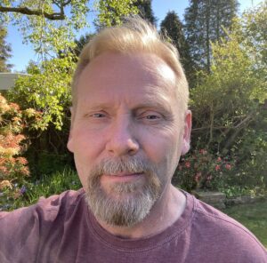 Personal trainer parkinson's Leicester